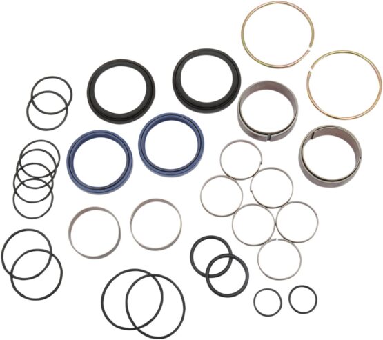 Fork Seal & Bushing Kit