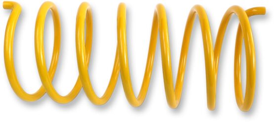 EPI Yellow Secondary Clutch Springs CATV12 Fits Suzuki