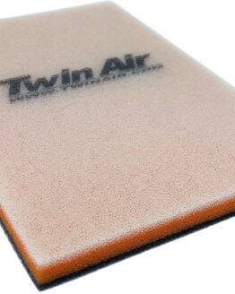 Flame Retardant Backfire Air Filter