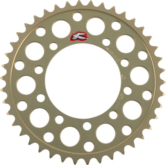 Rear Sprocket - HA 525-42 Teeth
