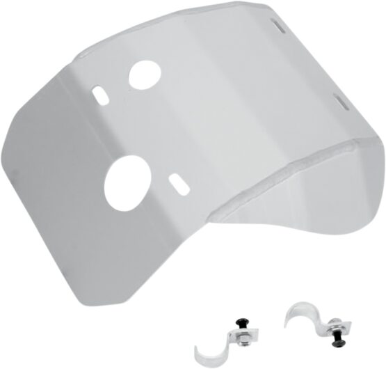 Aluminum Skid Plate