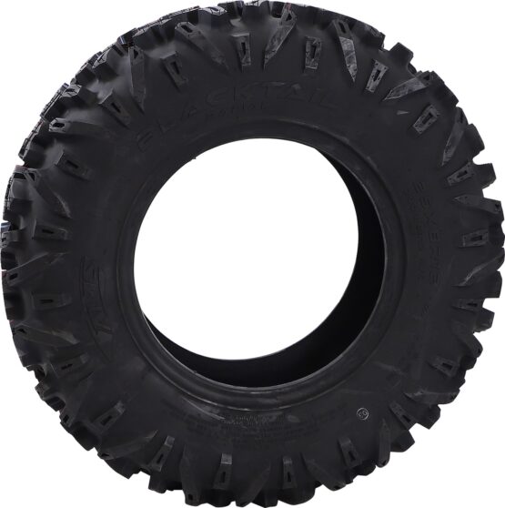 AMS Blacktail Tire 27x9R14 Front Radial 6 Ply ATV UTV - Image 2