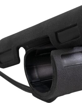 X-Claws 12V Heated Clamp-On Sleeve - Black by Koso