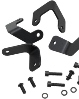 Side Case Mounting Hardware