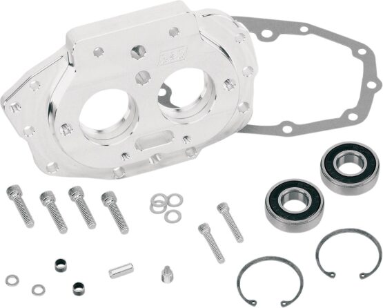 S&S Cycle 5-Speed Transmission Trap Door Kit For Harley-Davidson 86-99 - Image 2