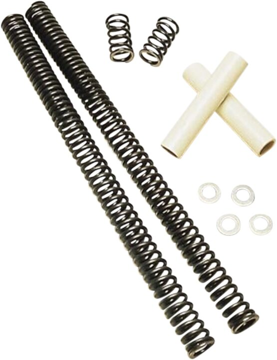 Fork Spring Lowering Kit