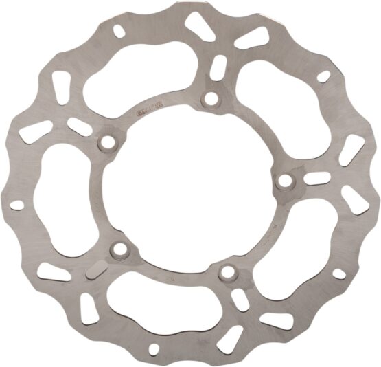 Wave Rear Brake Rotor
