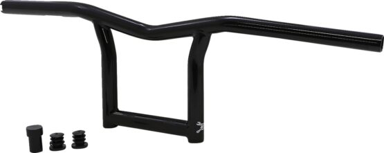 The Sid Bar 8in - Black - Image 2