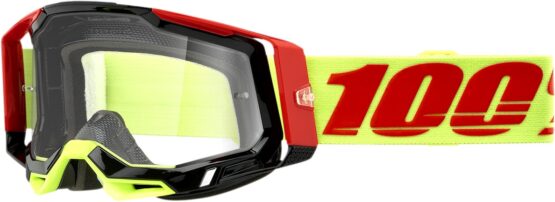 Racecraft 2 Goggles - Image 2