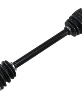 Moose Rear Axle Assembly Standard Rear Left/Right for Polaris Ranger
