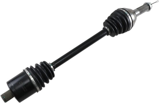 Moose Rear Axle Assembly Standard Rear Left/Right for Polaris Ranger