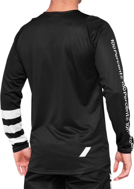 Men's R-Core Long Sleeve Jersey - Image 2