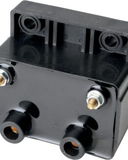 Ignition Coil - 3 ohm, Electronic Ignition, Dual Fire