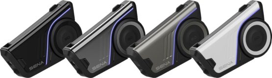 SENA 60S Communication System Wave Intercom Single Pack - Image 5