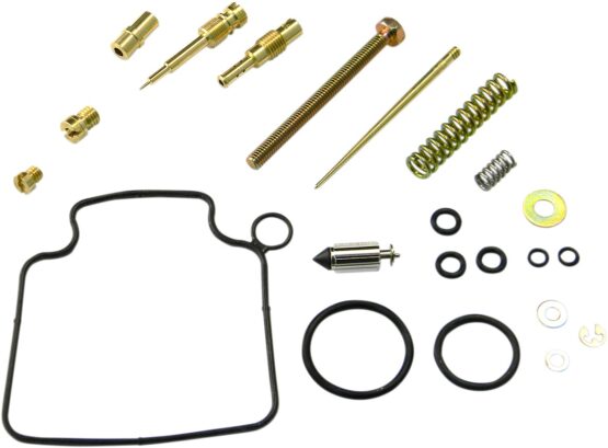 Carburetor Repair Kit