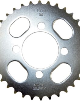 Rear Steel Sprocket 33T