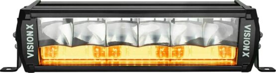 Vision X 12 Inch Dual Action LED Light Bar Black