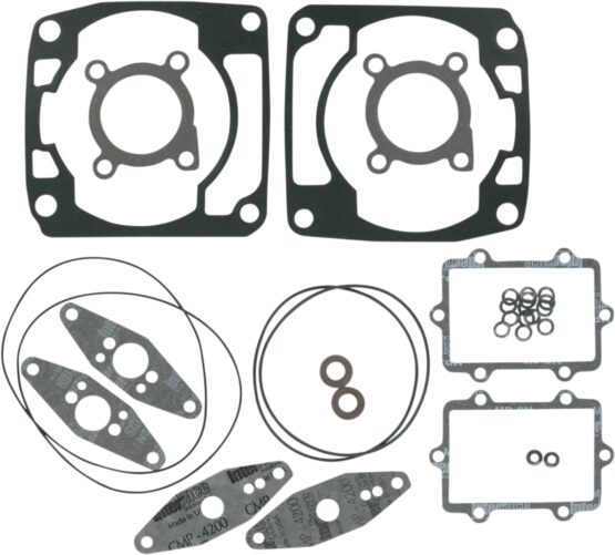 Vertex Top End Gasket Kit Fits Arctic Cat M1000 Snowmobile