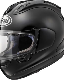 Arai Corsair-X Solid Helmet Black 2XL