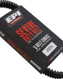 EPI Severe-Duty Drive Belt