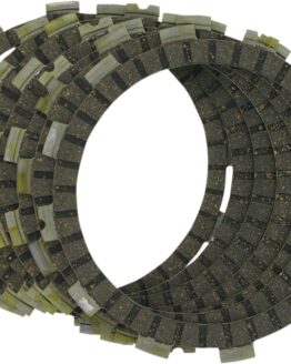 Clutch Friction Kit - Standard Cork Style