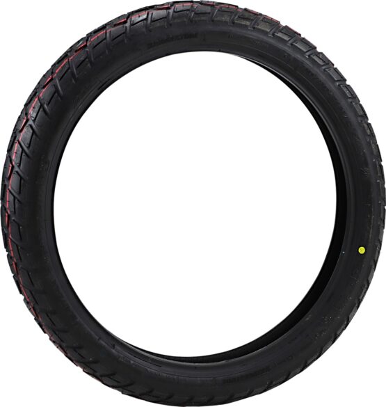 AX41T Bias Front Tire 90/90-21