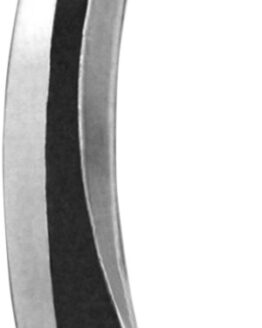Night Series Billet Aluminum Shift Lever Diamond-Style