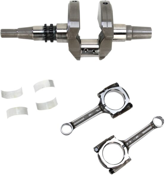 Complete Crankshaft Assemblies