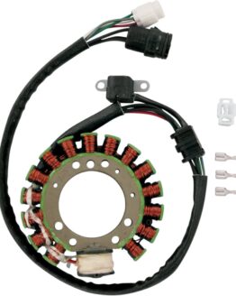 Rick's Stator For 98-01 Yamaha YFM600 Grizzly
