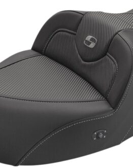 Seat Roadsofa CF Heated