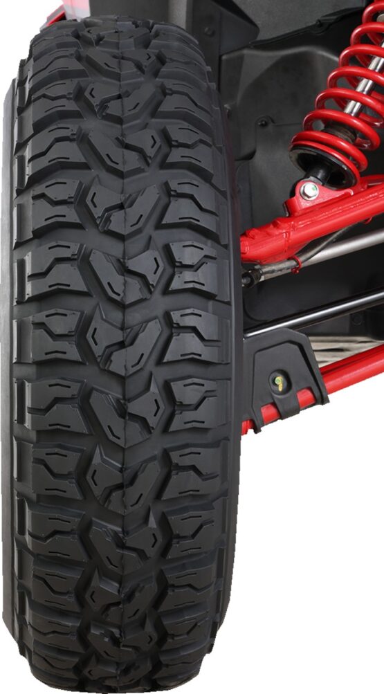 Chicane LT 8 Ply Front or Rear Tire 28 x 10-14 - Image 3