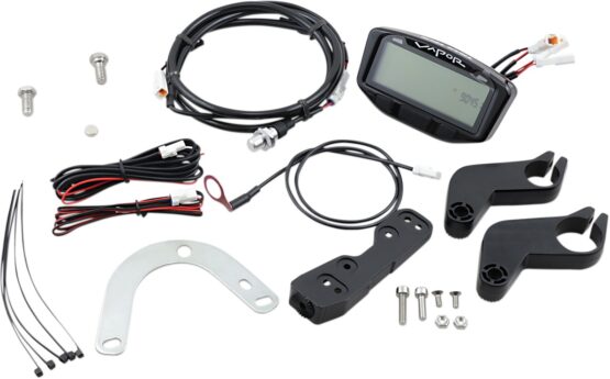 Vapor Computer Kit Speed/Tach/Temp - Image 2