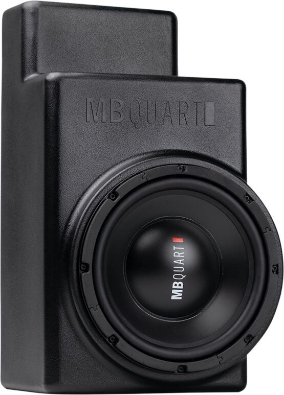 MB Quart Stage 3 Audio Kit for Polaris General Ride Command - Image 3