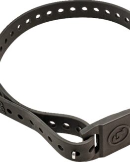 Giant Loop Pronghorn Straps 25 inch Gray Pair