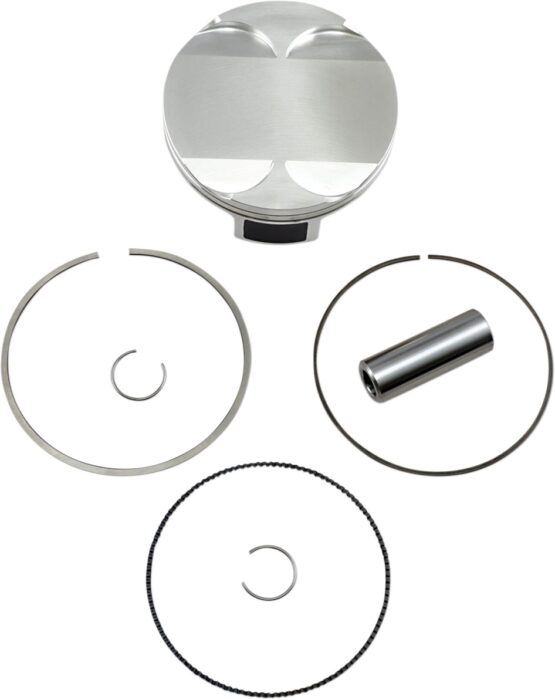 Wiseco Piston Kit 12.5:1 CR Fits KTM 500EXC/XC-W 2012-2019 - Image 2