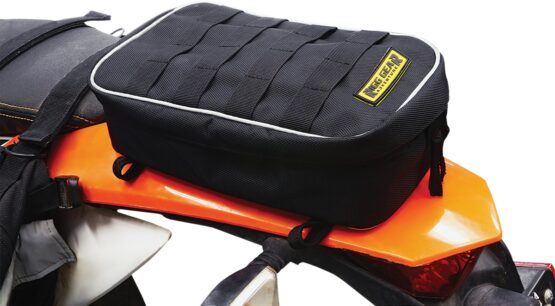Trails End Fender Bag - Image 4