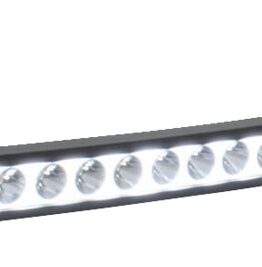 Vision X XPL 40 Inch Curved LED Light Bar Black Housing