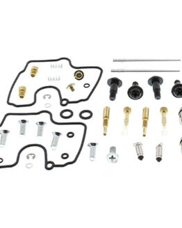 Carburetor Rebuild Kit