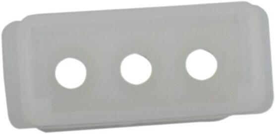 Namz AMP 3-Position Male Connector HD# 72040-71 - Image 2