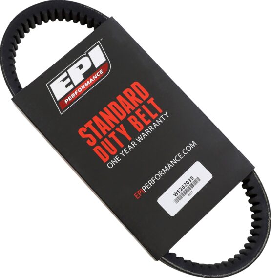 EPI Standard Drive Belt Fits Can-Am - Image 2