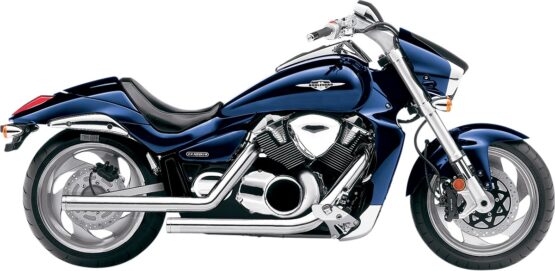Dragsters Full Exhaust