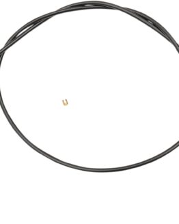 S&S 44" Idle Cable for Handlebars & Control Cables