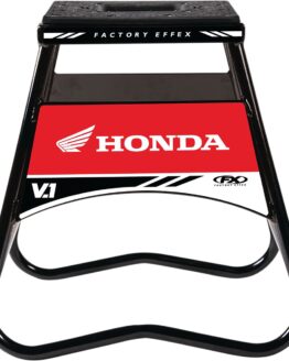 Factory Effex V1 Bike Stand Honda Black