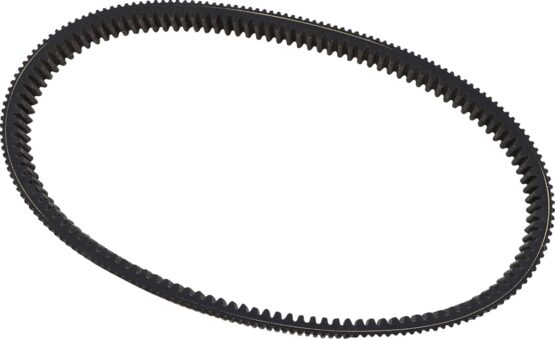 Moose Drive Belt Black For Kawasaki Teryx KRX 1000 - Image 2