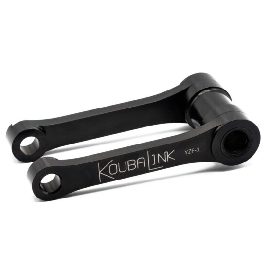 1" - 1.25" Lowering Link - Lowers Rear Suspension 1 to 1.25 Inches