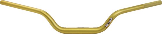Street Medium Touring Fatbar - Gold - Image 2