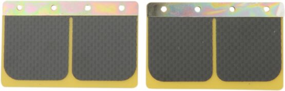 Pro Power Reeds Dura Flex w/Rev Plates - Image 2