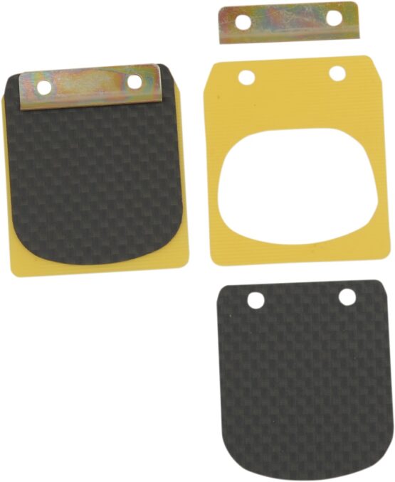 Pro Power Reeds Dura Flex w/Rev Plates - Image 2