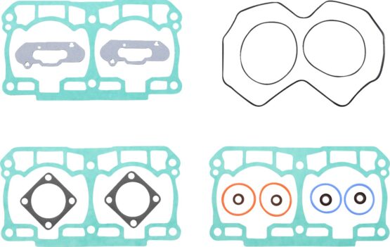 Vertex Top End Gasket Kit Full Set S-D 800 S/M