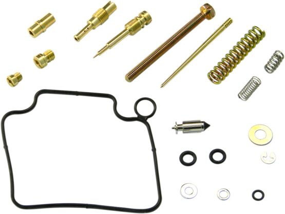 Carburetor Repair Kit